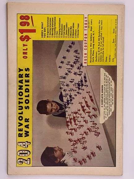 Green Lantern #15 (1962)