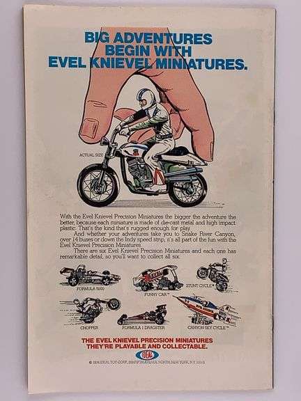 Daredevil #141 (January 1977)