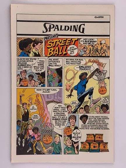 The Amazing Spider-Man #183 (August 1978)