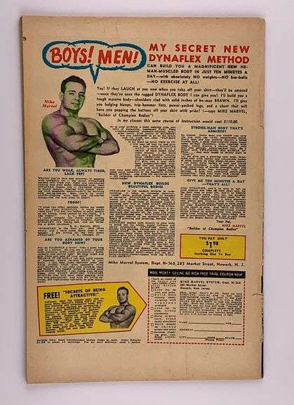 The X-Men #17 (February 1966)