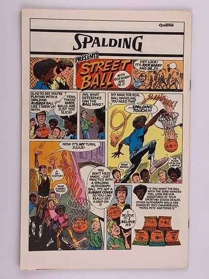 The Amazing Spider-Man #171 (1977)