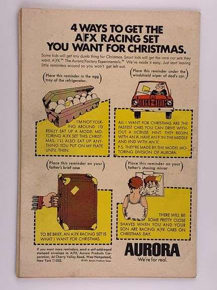 The House of Mystery #210 (January 1973)