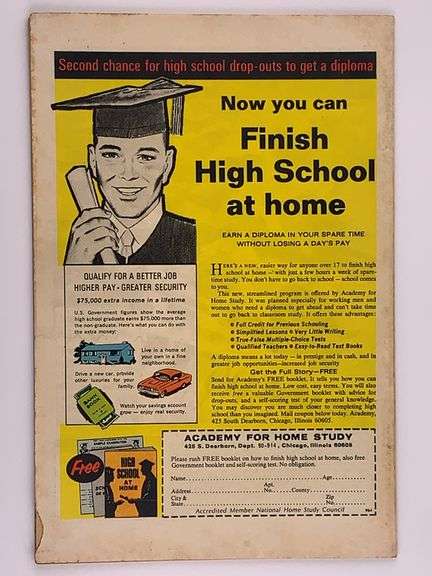 The Incredible Hulk #117 (July 1969)