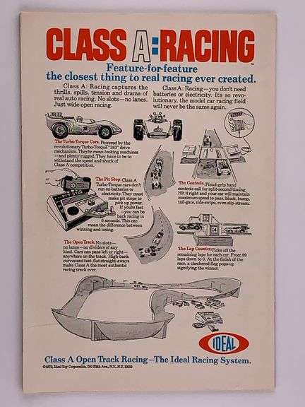 Fantastic Four #126 (1972)