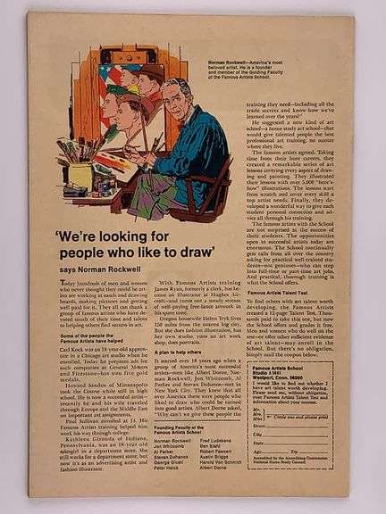 Fantastic Four #85 (April 1969)