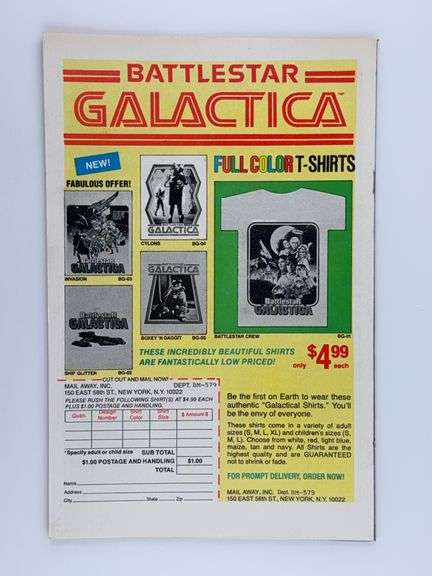 The Amazing Spider-Man #191 (April 1979)