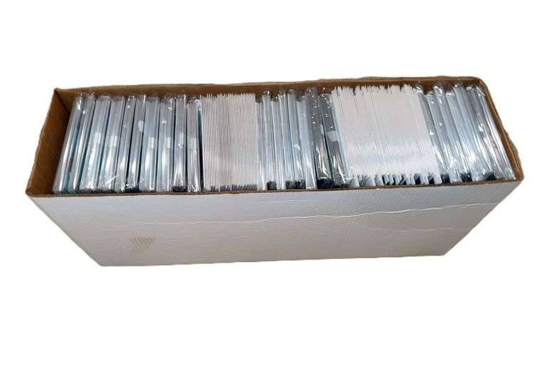 Long Box of Comics - (Image & Darkhorse)
