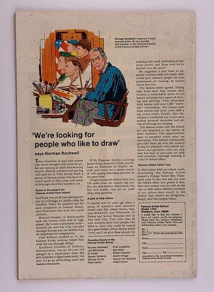 The Amazing Spider-Man #70 (1969)