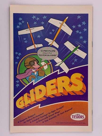 Batman #302 (August 1978)