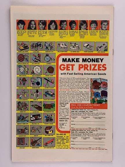 The Amazing Spider-Man #179 (April 1978)