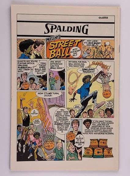 X-Men #112 (August 1978)