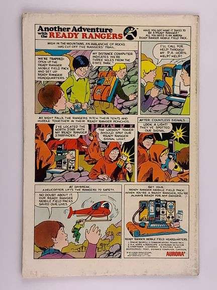 House of Mystery #222 (February 1974)