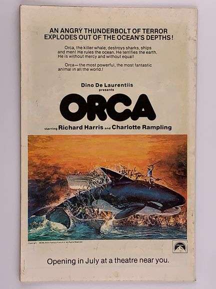 The Amazing Spider-Man #173 (1977)