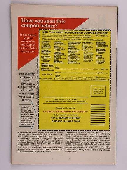 The Amazing Spider-Man #118 (1973)