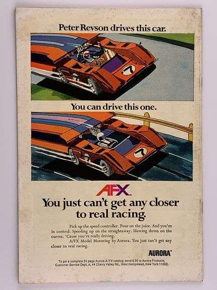 The House of Mystery #220 (December 1974)