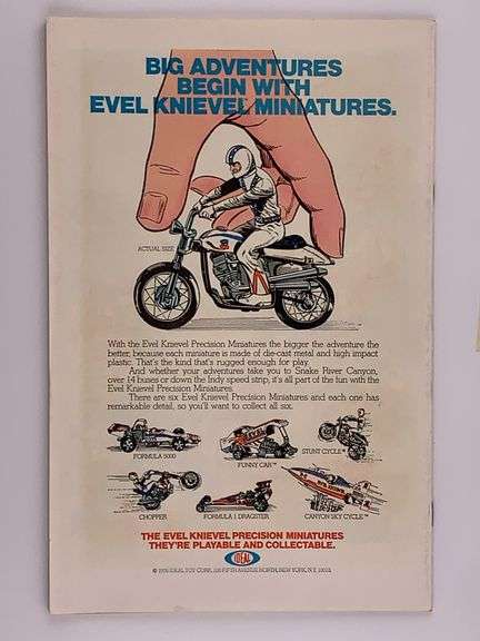 Fantastic Four #178 (January 1977)