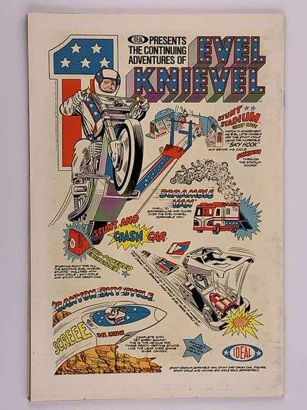 The Amazing Spider-Man #140 (1975)