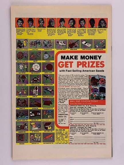 The Amazing Spider-Man #190 (1979)