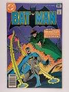 Batman #302 (August 1978)