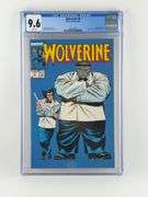 Wolverine #8 (June 1989)