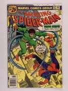 The Amazing Spider-Man #157 (1976)