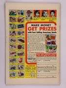 Swamp Thing #10 (1974)