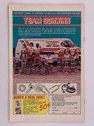 Batman #318 (December 1979)