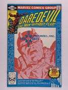 Daredevil #167 (November 1980)