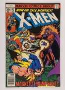 X-Men #112 (August 1978)