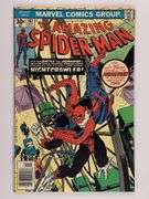 The Amazing Spider-Man #161 (October 1976)