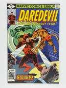Daredevil #162 (January 1980)