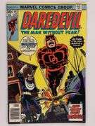 Daredevil #141 (January 1977)