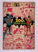 Batman #200 (1968)