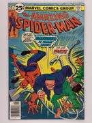 The Amazing Spider-Man #159 (1976)