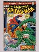 The Amazing Spider-Man #146 (1975)