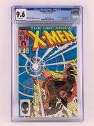 Uncanny X-Men #221 (September 1987)