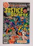 All-Star Comics #74 (1978)