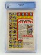 Green Lantern #20 (1963) – CGC 7.0 (Fine/Very Fine)