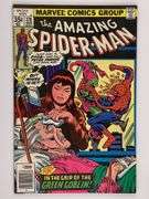 The Amazing Spider-Man #178 (1978)