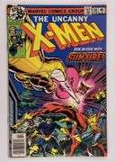 The Uncanny X-Men #118 (February 1979)