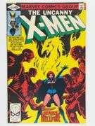 The Uncanny X-Men #134 (June 1980)