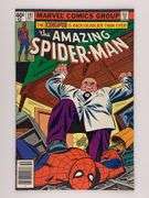The Amazing Spider-Man #197 (October 1979)