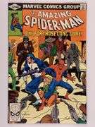 The Amazing Spider-Man #202 (March 1980)