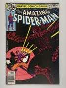 The Amazing Spider-Man #188 (January 1979)