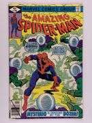 The Amazing Spider-Man #198 (1979)