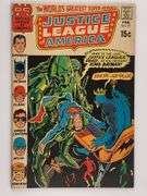 Justice League of America #87 (February 1971)