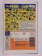 Moon Knight #11 (September 1981)