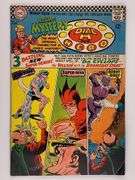 House of Mystery #164 (January 1967)