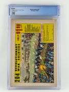 Green Lantern #8 (1961) – CGC 6.0 (Fine)