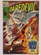 Daredevil #56 (September 1969)
